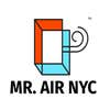 MR. Air Nyc Corp logo