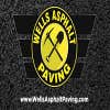 Wells Asphalt Paving logo