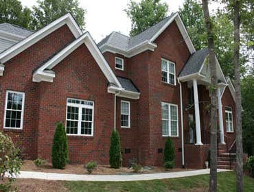 Photos by Chad Goodin Signature Homes, Inc #1