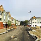 Large Scale Residential