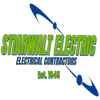 Stiarwalt Electric logo