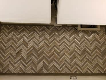 Photos by Capi Tile & Stone LLC