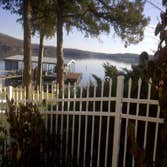 Aluminum Fence and Handrail