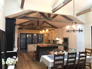 Photos by La Aldea Construction Inc #2