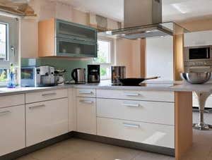 Topanga CA 90290 kitchen remodeling