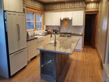 Photos from Gold River Construction
