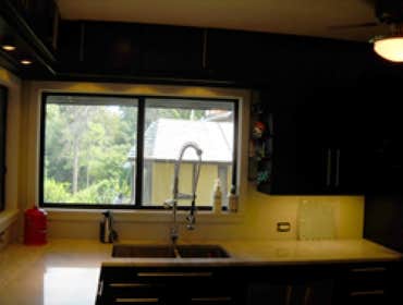 Nyack NY Kitchen Remodeling Completely transformed this home with a new open floor plan kitchen with updated appliances, custom granite counters, custo