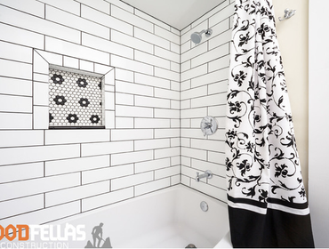 Modern Kitchen & Bathroom Remodel in El Sereno The GoodFellas Construction team currently serves California including the Los Angeles, San Fernando Val