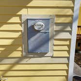New Electrical Service Panels