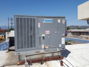 Photos from Champion Aire Heating & Air Conditioning