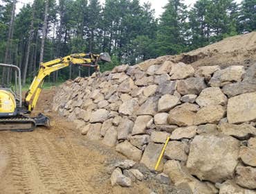Photos by Natural Art Stonework LLC #12