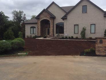 Photo(s) from Chris Scott Landscaping
