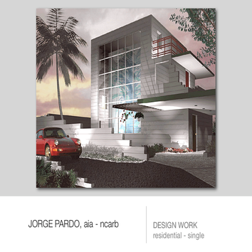 JP AIA Range of architectural styles and projects in the U.S. and other Countries.