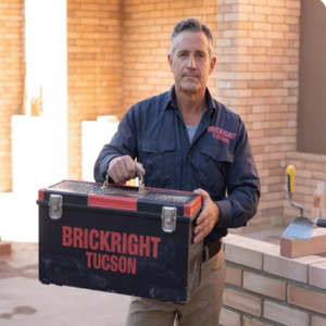 Photos by Tucson Masonry #1