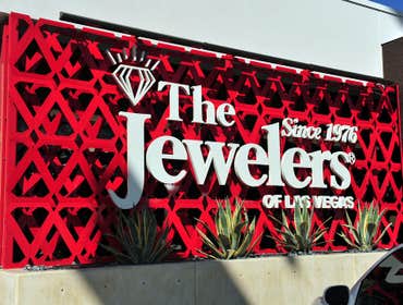The Jewlers - Remodel
