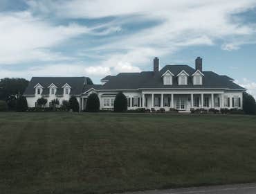 Photos from Brian Hughes Construction