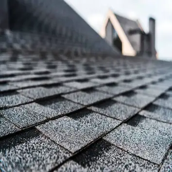 The Sioux Falls Roofing Company