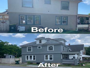 Photos by Avilas Home Improvements #1