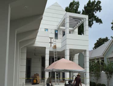 Private Residence