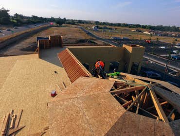 Photos by Jg Structural Framing #1