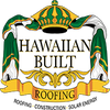 Hawaiian Built Roofing LLC logo