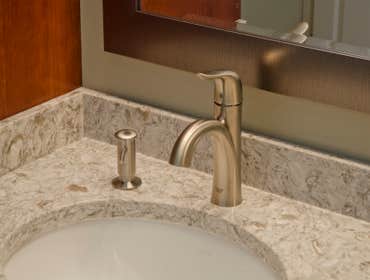 Master Bathroom PhotoBs from Bridgewater Construction, Inc. Master Bathroom Remodel
