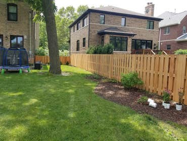 Photos by Des Plaines Fence Co #1