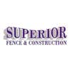 Superior Fence & Construction Inc logo
