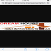Dream House Home Improvements LLC logo