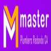 Master Plumbers Redondo Ca logo