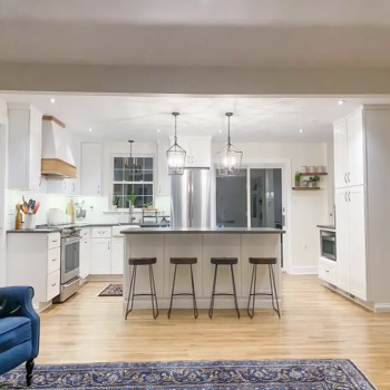 Custom Kitchens and Design