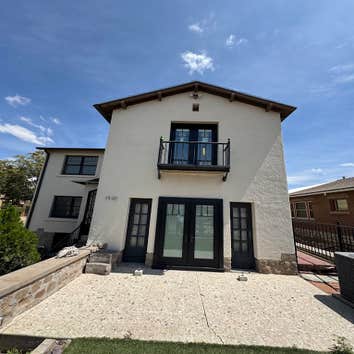 Window Logic
