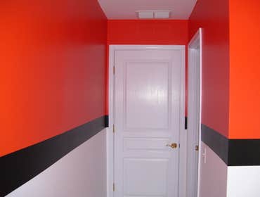 Photos from James Coult Painting