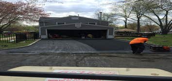 Photo(s) from Francos Paving & Masonry Llc