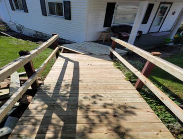 Photos by 7 Strong Handyman Services LLC #2