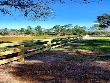 Fences