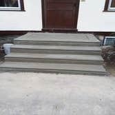masonry work