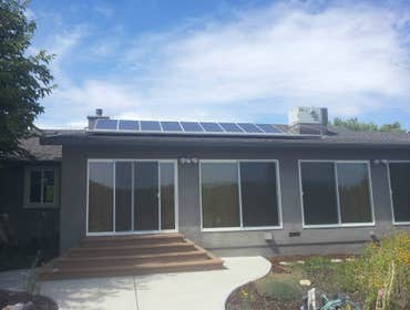 Photos from Bright Future Solar Energy Inc