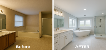 Photos by Seven General Contractor LLC #1