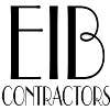 EIB CONTRACTORS INC. logo