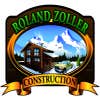 Roland Zoller Construction logo