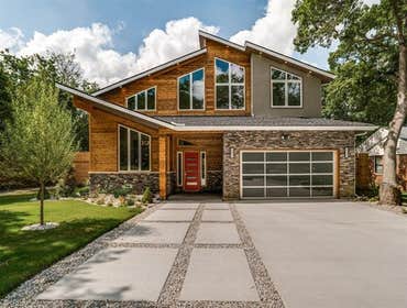 Photos by Freestyle Custom Homes #1