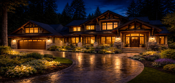 Pacific Craftsman