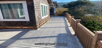 Photos by Waterproof Decks of Oregon #1