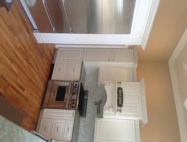 Mabrike Home Improvement Project Interior and exterior home remodeling