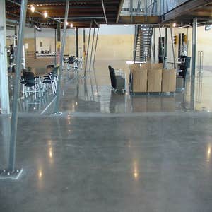 Photos by Polished Concrete Masters #1