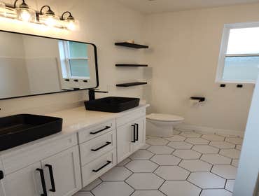 Photos by High Cascades Construction LLC #1