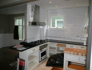 J & M Remodel & Repair Llc Project