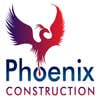 Phoenix Construction, Inc logo