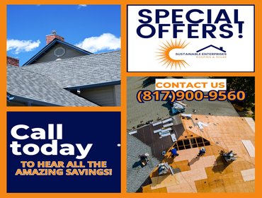 Photos by Sustainable Roofing & Solar #1